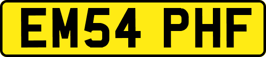 EM54PHF