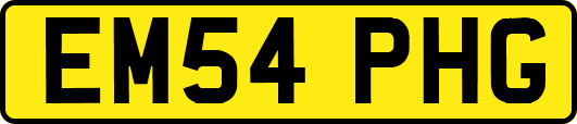 EM54PHG