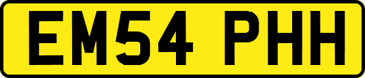 EM54PHH