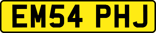 EM54PHJ
