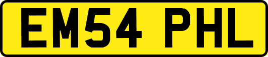 EM54PHL