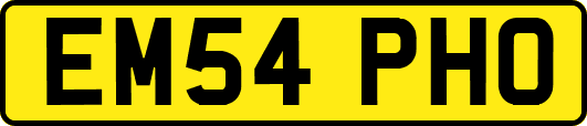 EM54PHO