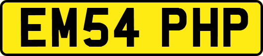 EM54PHP