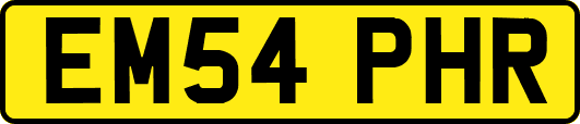 EM54PHR