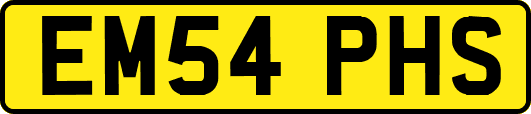 EM54PHS