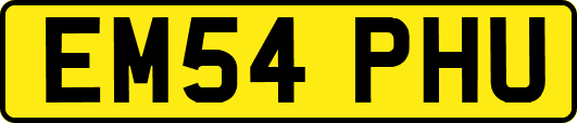 EM54PHU