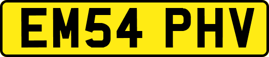 EM54PHV