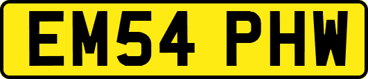 EM54PHW