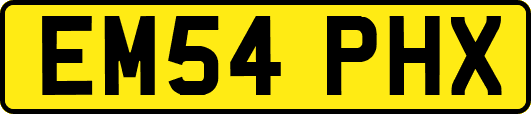 EM54PHX