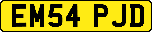 EM54PJD