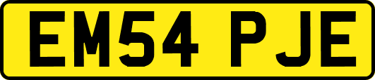 EM54PJE