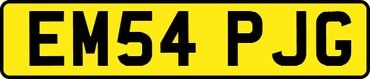 EM54PJG