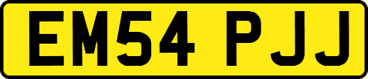 EM54PJJ