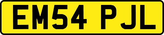 EM54PJL