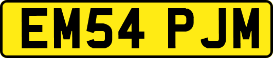 EM54PJM
