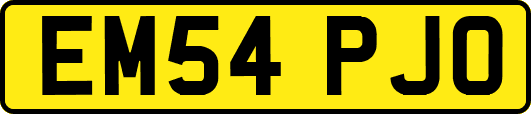EM54PJO