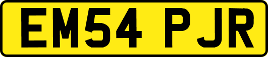 EM54PJR