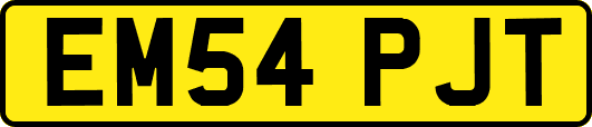 EM54PJT