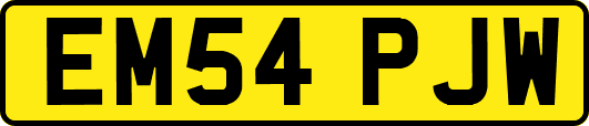 EM54PJW