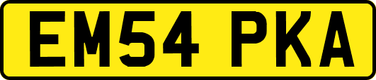 EM54PKA