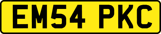 EM54PKC