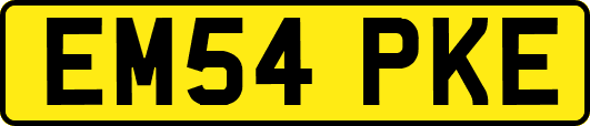 EM54PKE