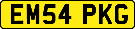 EM54PKG