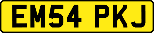 EM54PKJ