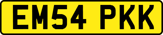 EM54PKK