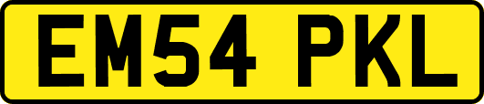 EM54PKL