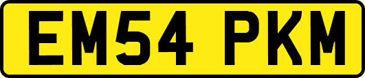 EM54PKM