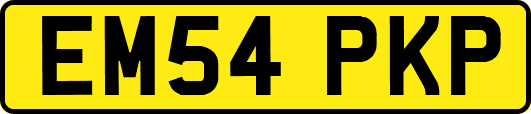 EM54PKP