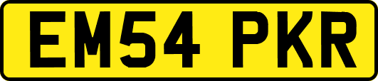 EM54PKR