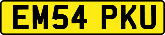 EM54PKU