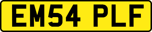 EM54PLF