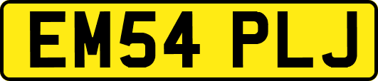 EM54PLJ