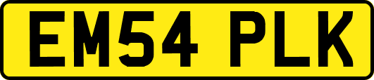 EM54PLK