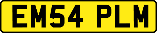 EM54PLM