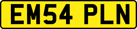 EM54PLN