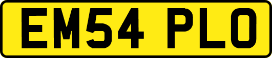 EM54PLO