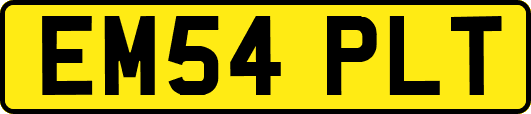 EM54PLT