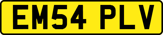 EM54PLV