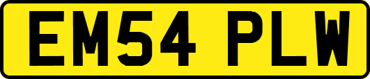 EM54PLW