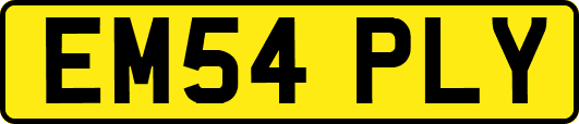 EM54PLY