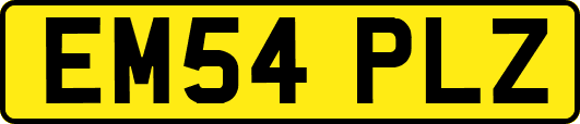 EM54PLZ