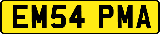 EM54PMA