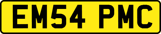 EM54PMC
