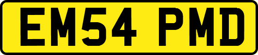 EM54PMD