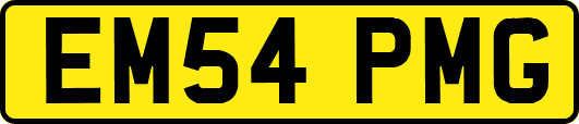 EM54PMG