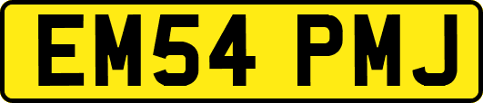 EM54PMJ